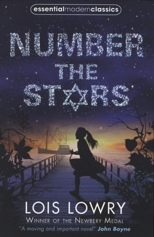 Number the Stars by Lois Lowry