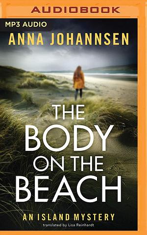 The Body on the Beach by Anna Johannsen