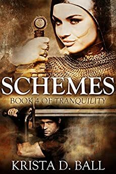 Schemes by Krista D. Ball