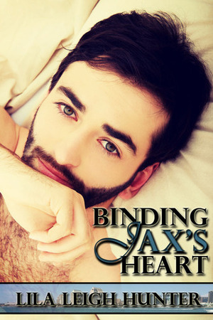 Binding Jax's Heart by Lila Leigh Hunter