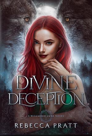 Devine Deception by Rebecca Pratt