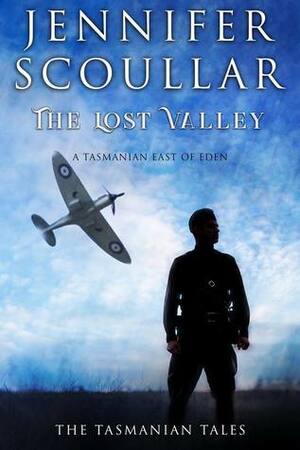 The Lost Valley by Jennifer Scoullar