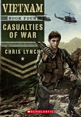 Casualties of War by Chris Lynch