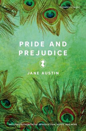 Pride and Prejudice by Jane Austen