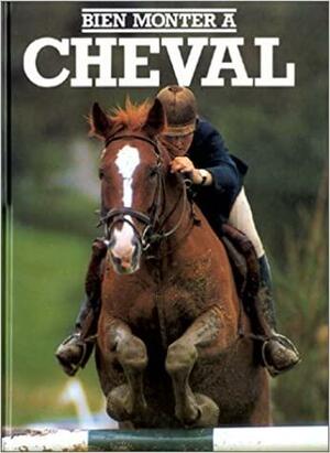 Monter a Cheval by Carol Green