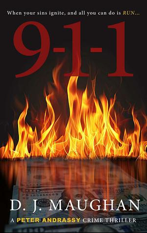 9-1-1 by D.J. Maughan