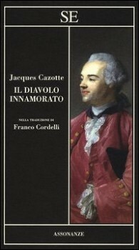 Il diavolo innamorato by Franco Cordelli, Jacques Cazotte