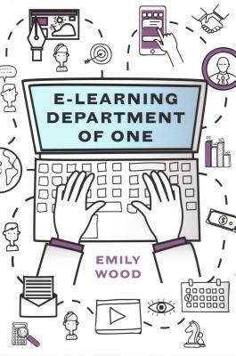 E-Learning Department of One by Emily Wood