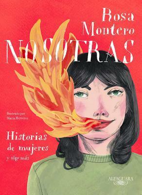 Nosotras by Rosa Montero