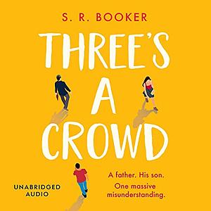 Three's A Crowd by Simon Booker