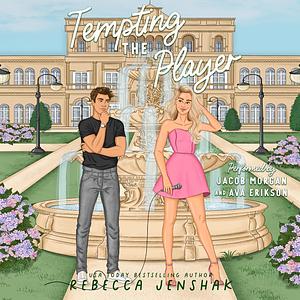 Tempting the Player by Rebecca Jenshak