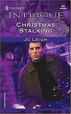 Christmas Stalking by Jo Leigh