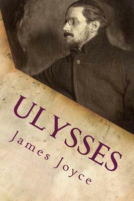 Ulysses by James Joyce