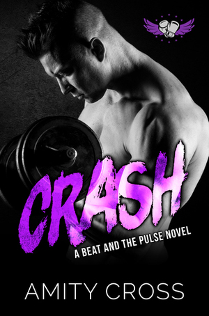 Crash by Amity Cross