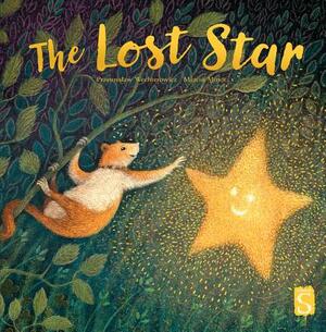 The Lost Star by Przemysław Wechterowicz