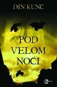 Pod velom noći by Dean Koontz