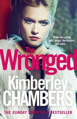 The Wronged by Kimberley Chambers