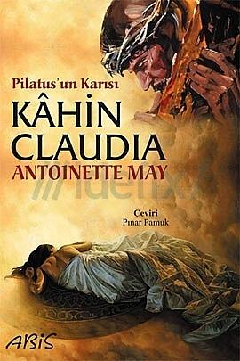 Platus'un Karısı Kahin Claudia by Antoinette May