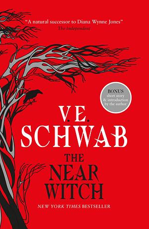 The Near Witch by V.E. Schwab