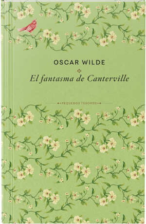 El fantasma de Canterville  by Oscar Wilde