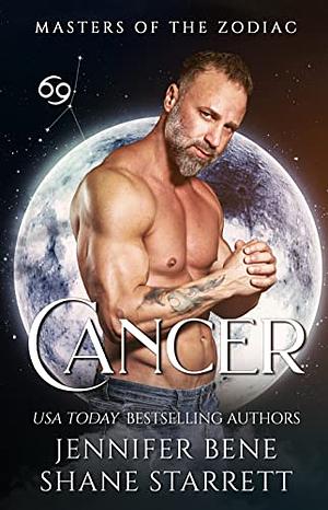 Cancer by Jennifer Bene