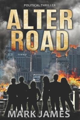Alter Road by Mark James