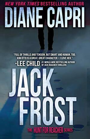 Jack Frost by Diane Capri