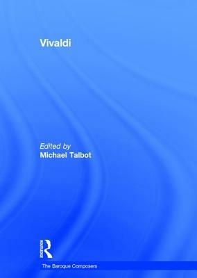 Vivaldi by 