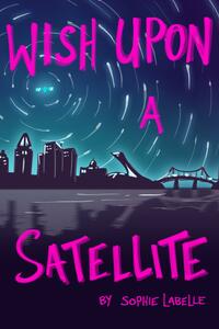 Wish Upon a Satellite by Sophie Labelle