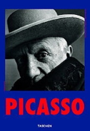 Picasso by Carsten-Peter Warncke, Ingo F. Walther