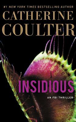 Insidious by Catherine Coulter