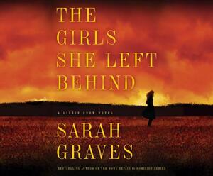 The Girls She Left Behind by Sarah Graves
