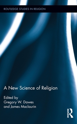 A New Science of Religion by 