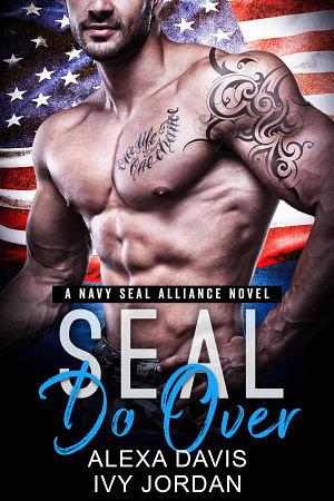 Seal Do Over by Alexandra Davis