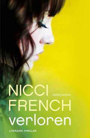 Verloren by Nicci French