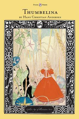 Thumbelina by Hans Christian Andersen