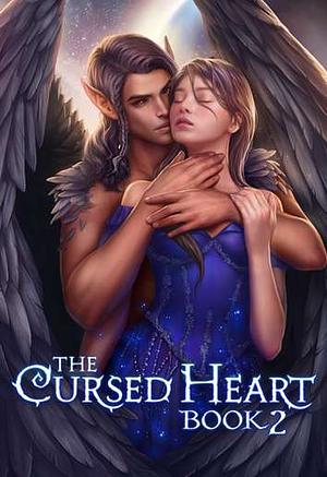 The Cursed Heart, Book 2 by Pixelberry Studios
