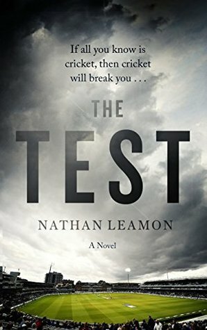The Test by Nathan Leamon