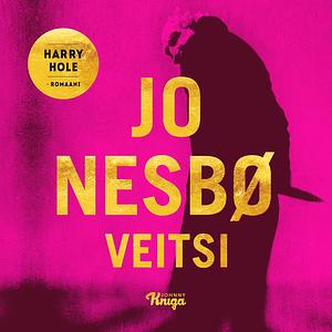 Veitsi by Jo Nesbø