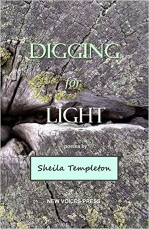 Digging For Light by Sheila Templeton