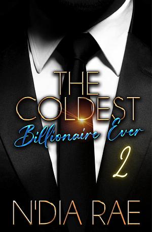 The Coldest Billionaire Ever 2 by N'Dia Rae