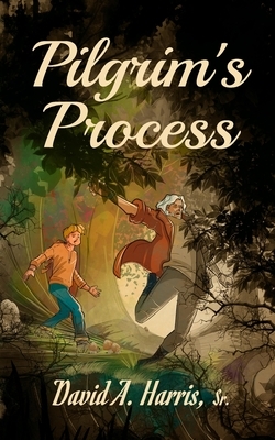 Pilgrim's Process by David A. Harris