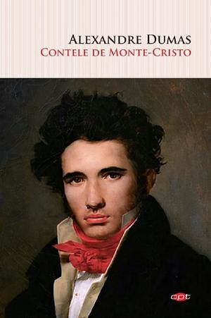 Contele de Monte-Cristo by Alexandre Dumas