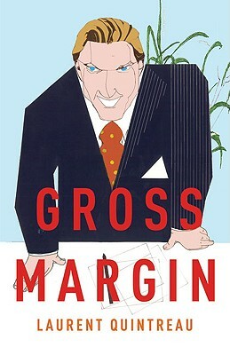 Gross Margin by Laurent Quintreau