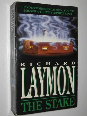 The Stake by Richard Laymon