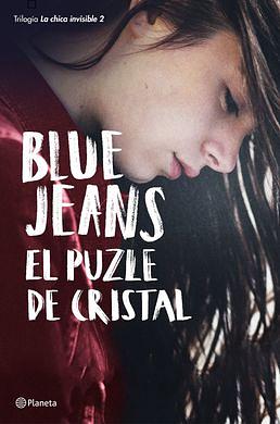 El puzle de cristal by Blue Jeans