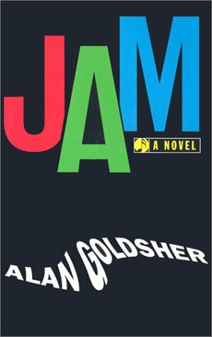 Jam by Alan Goldsher