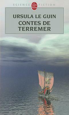 Contes de Terremer by Ursula K. Le Guin