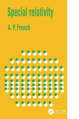 Special Relativity by A.P. French