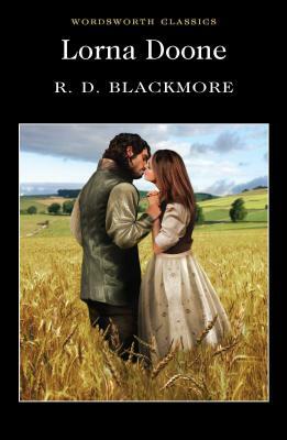 Lorna Doone by R.D. Blackmore